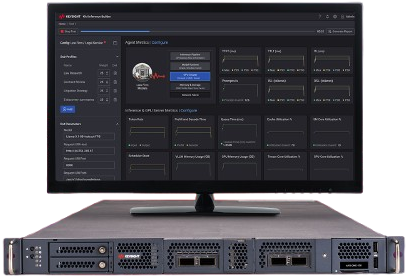 KAI (Keysight AI) Inference Builder