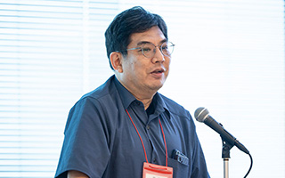 基調講演