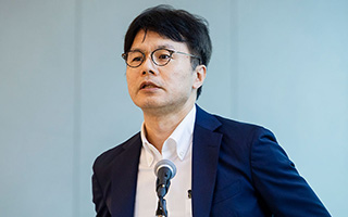 基調講演