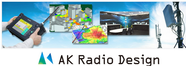 AK Radio Design株式会社