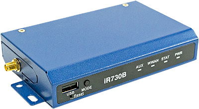 iR730B