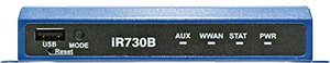 iR730B