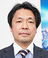 池田 博樹 氏