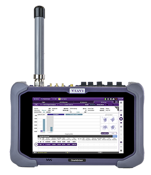 OneAdvisor800 無線ネットワークテスター