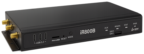 iR800B
